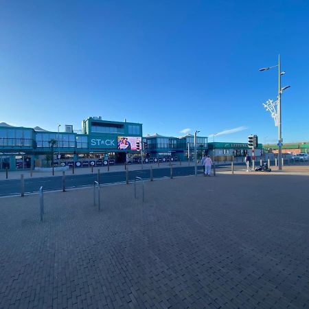 Queens Stay, Seaburn Sunderland  Zewnętrze zdjęcie