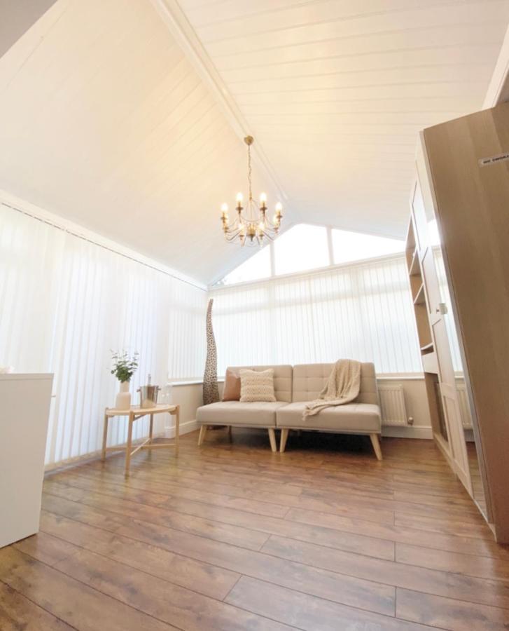 Queens Stay, Seaburn Sunderland  Zewnętrze zdjęcie