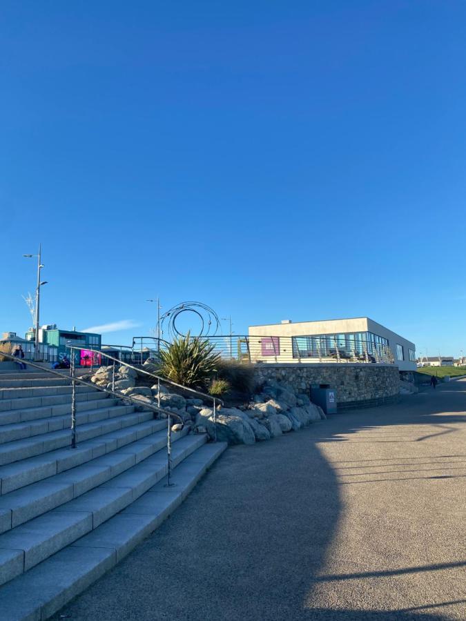 Queens Stay, Seaburn Sunderland  Zewnętrze zdjęcie