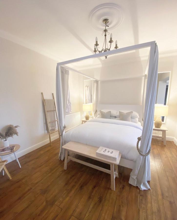 Queens Stay, Seaburn Sunderland  Zewnętrze zdjęcie